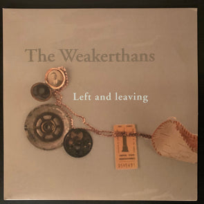 Left And Leaving