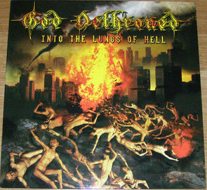 Into The Lungs Of Hell