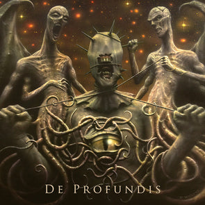 De Profundis