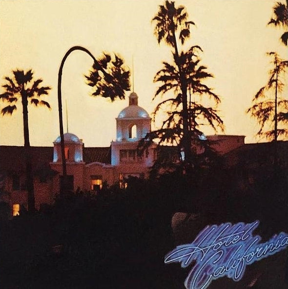 Hotel California