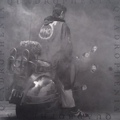 Quadrophenia