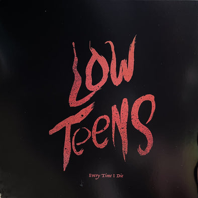Low Teens : Coloured Vinyl