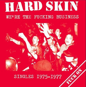 We're The Fucking Business (Singles 1975-1977)