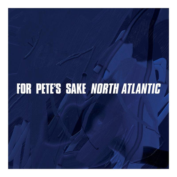North Atlantic : Coloured Vinyl
