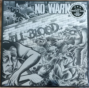Ill Blood : Anniversary Edition Coloured Vinyl