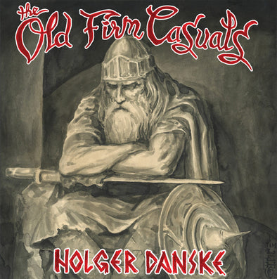 Holger Danske : Coloured Vinyl