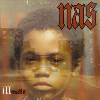 Illmatic