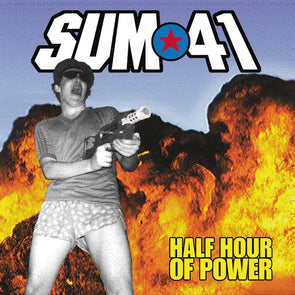 Half Hour Of Power