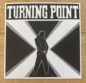 Turning Point : Coloured Vinyl