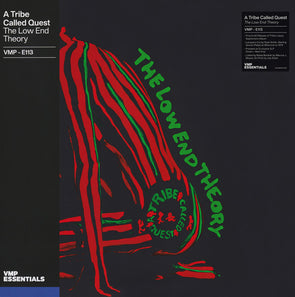 The Low End Theory : Vinyl Me Please