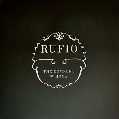 The Comfort Of Home : Coloured Vinyl