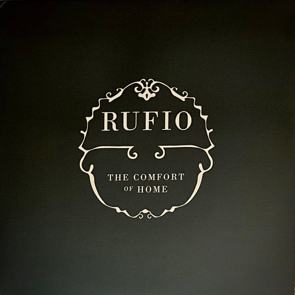The Comfort Of Home : Coloured Vinyl