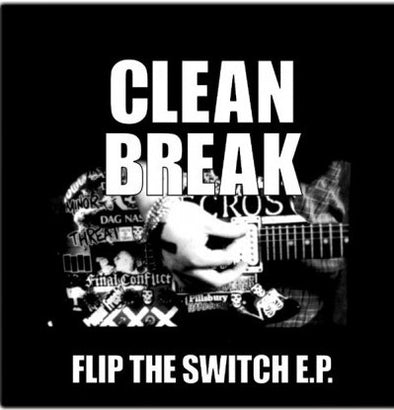 Flip The Switch E.P.