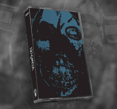 No Omega : Cassette