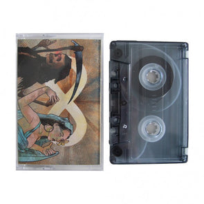 Time Is Punishment : Cassette