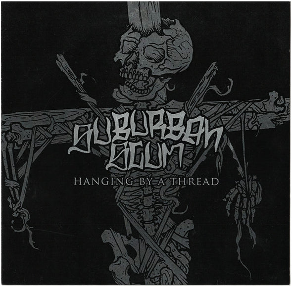 Hanging By A Thread : Coloured Vinyl