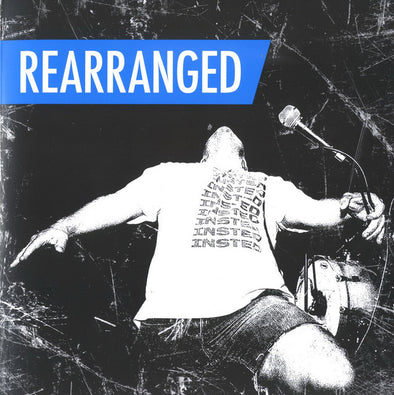 Rearranged