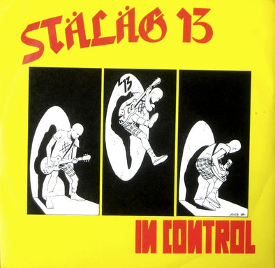 In Control : Unofficial