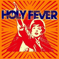 Holy Fever : Coloured Vinyl
