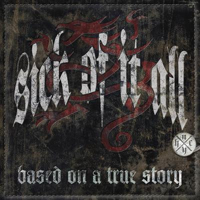Based On A True Story : Clear Vinyl