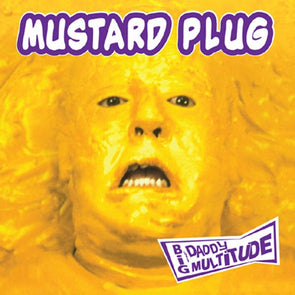 Big Daddy Multitude : Coloured Vinyl