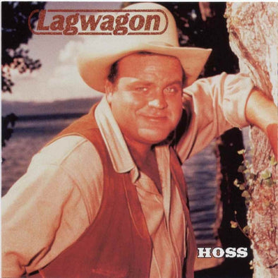 Hoss : CD