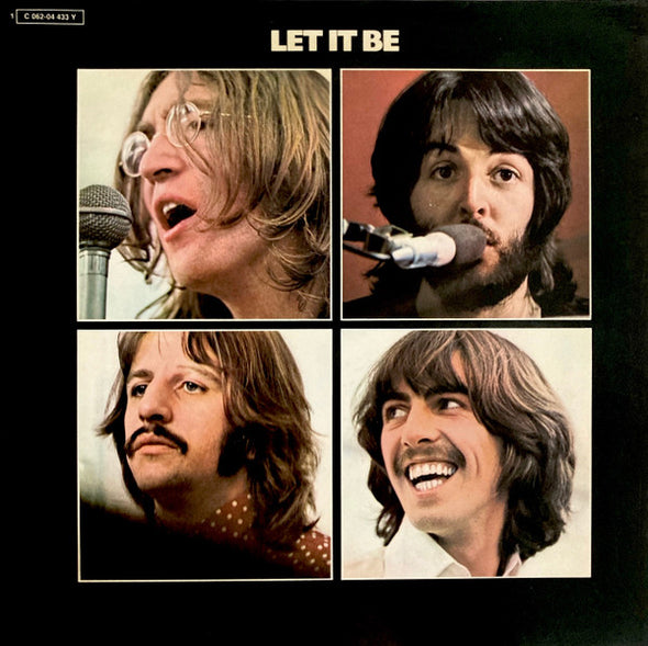 Let It Be