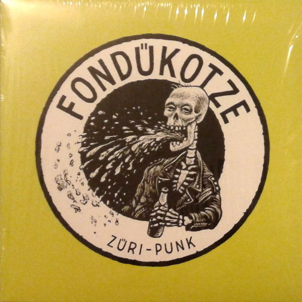 Züri-Punk