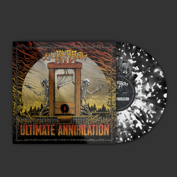 Ultimate Annihilation : Coloured Vinyl