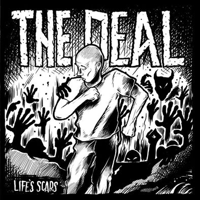 Life's Scars