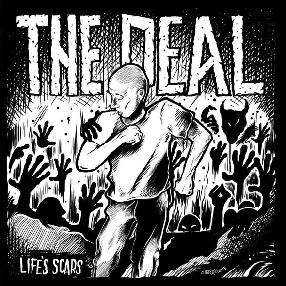 Life's Scars