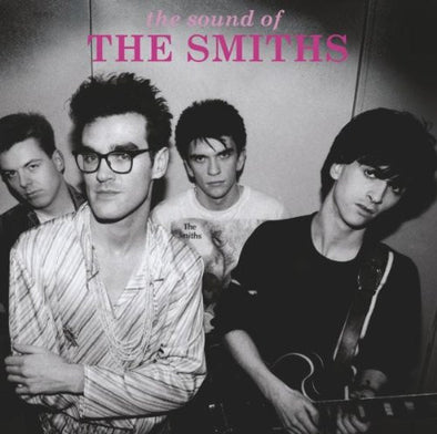 The Sound Of The Smiths : CD