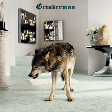 Grinderman 2