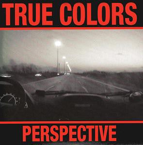 Perspective : Coloured Vinyl