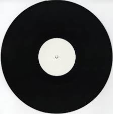 Devil Is Fine : 2017 TEST PRESS