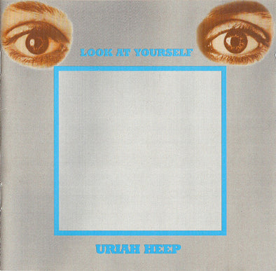 Look At Yourself : CD