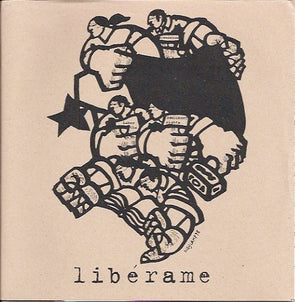 Libérame