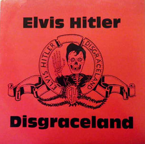 Disgraceland