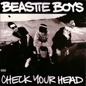 Check Your Head