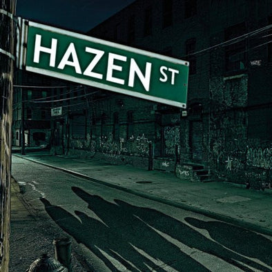 Hazen Street
