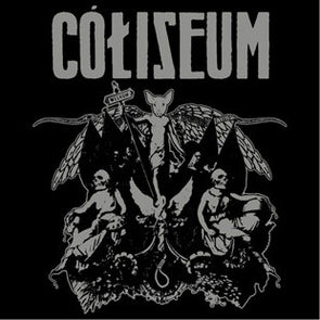 Coliseum : Coloured Vinyl