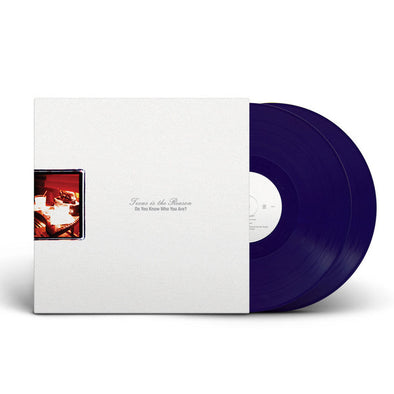 Do You Know Who You Are? : Coloured Vinyl