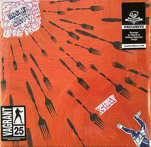 Live From Camp X-Ray : Coloured Vinyl