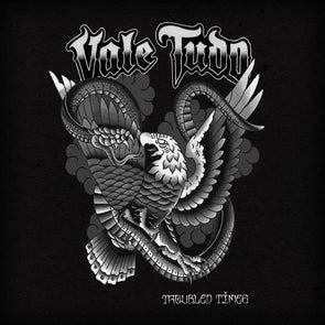 Troubled Times : COloured Vinyl