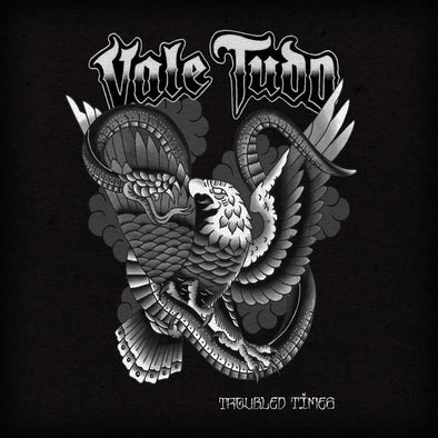 Troubled Times : COloured Vinyl