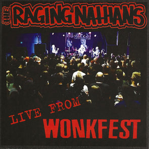Live From Wonkfest