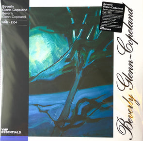 Beverly Glenn-Copeland : Coloured Vinyl
