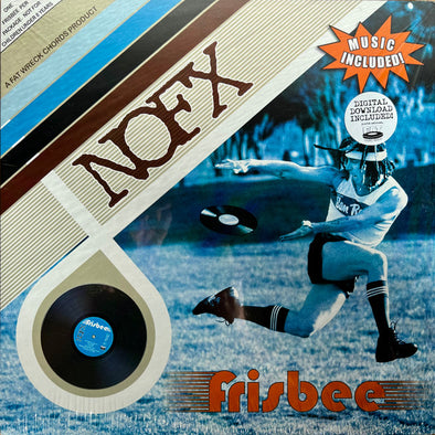 Frisbee