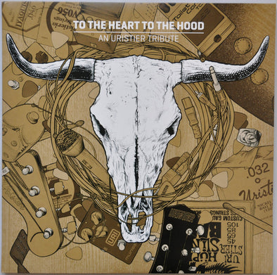 To The Heart To The Hood - An Uristier Tribute