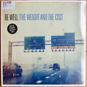 The Weight And The Cost : US Third Press